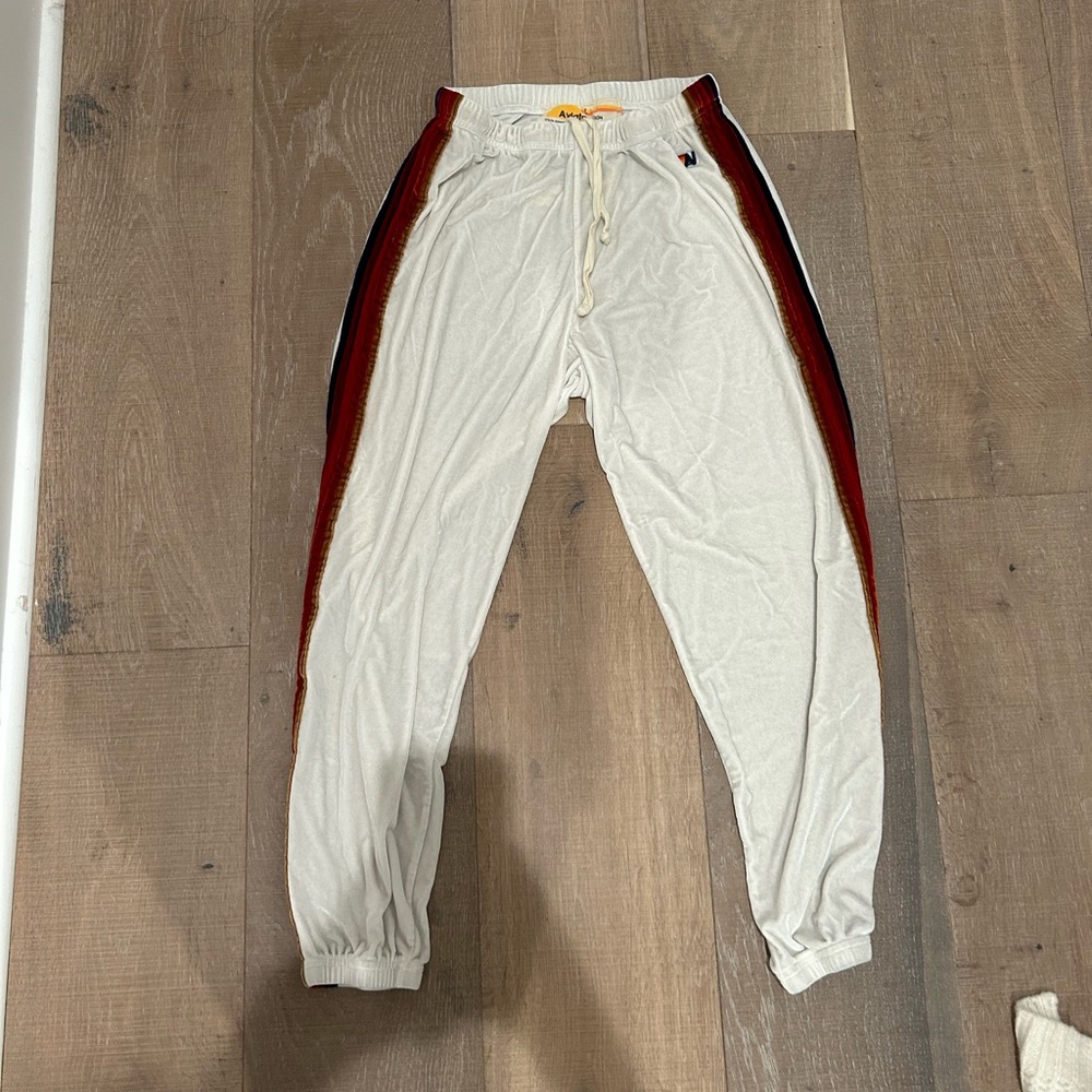 Aviator Nation Sweatpants (Velvet)